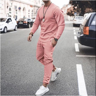 Long Sleeve Tracksuit