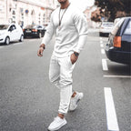 Long Sleeve Tracksuit