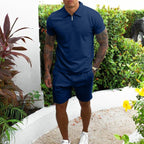 Summer Short Tracksuit