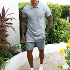 Summer Short Tracksuit