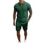 Summer Short Tracksuit