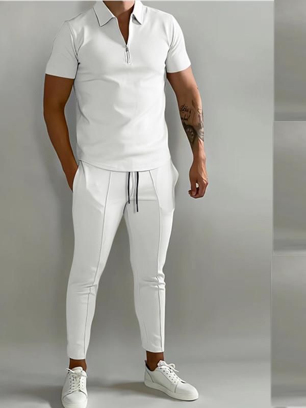 Casual Sports Suit