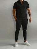 Casual Sports Suit