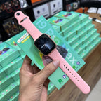 Multicolor Smart Watch i9 Pro Max with Long Battery Life