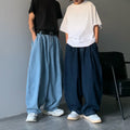 Baggy Denim
