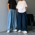 Baggy Denim