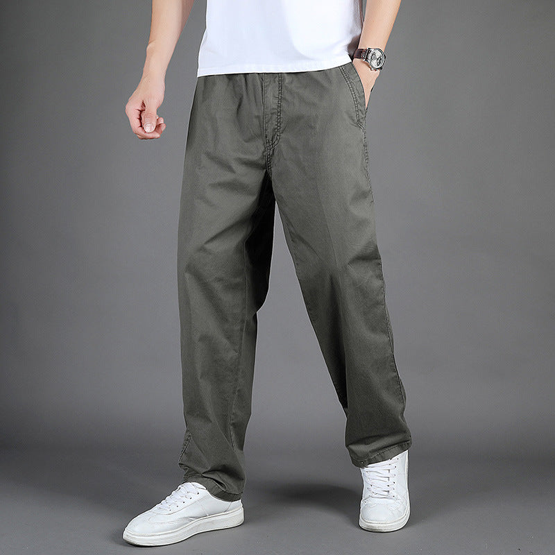 Casual Pants Summer