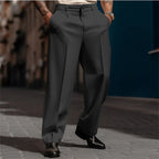 Formal Straight-leg