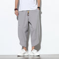Wide Leg Cropped