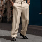 Formal Straight-leg