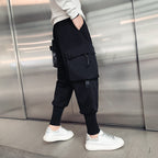Multi-pocket Cargo