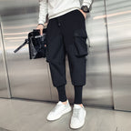 Multi-pocket Cargo