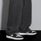 Denim Baggy