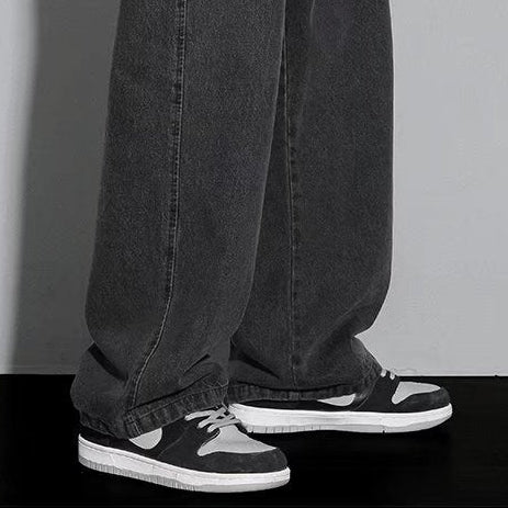Denim Baggy