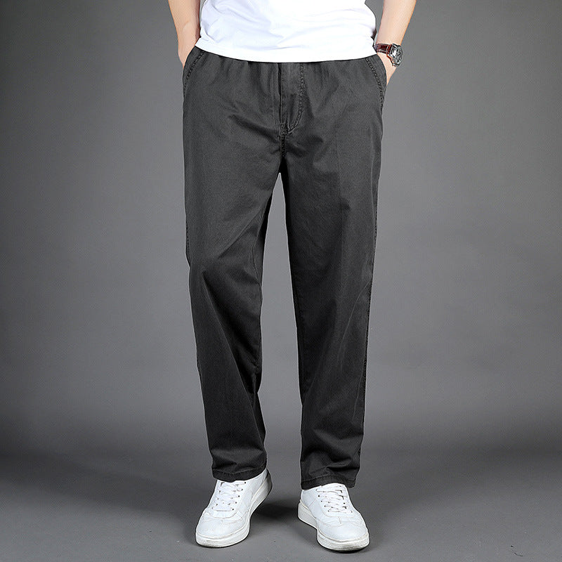 Casual Pants Summer