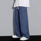 Denim Baggy