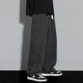 Denim Baggy