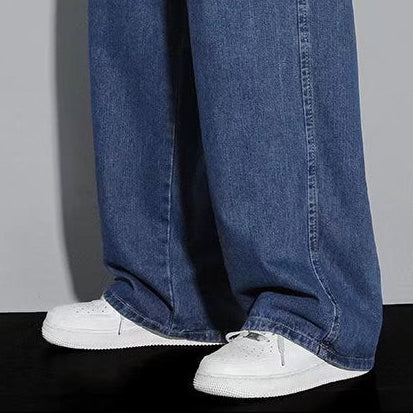 Denim Baggy