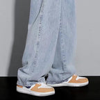 Denim Baggy