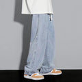 Denim Baggy