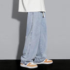 Denim Baggy