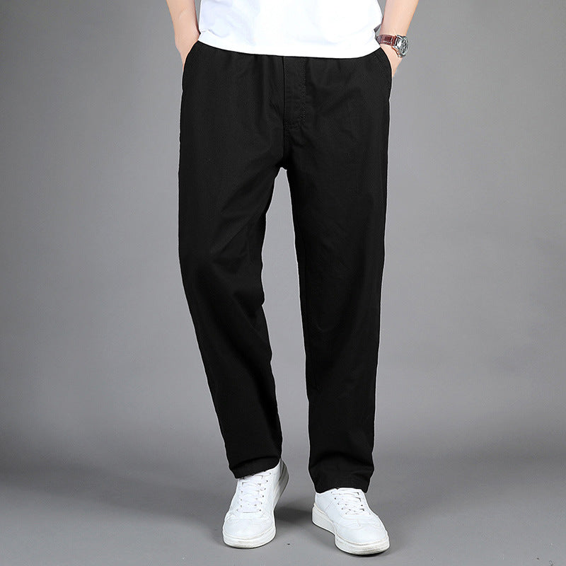 Casual Pants Summer